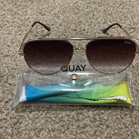 Quay glasses - Picture 5 of 6